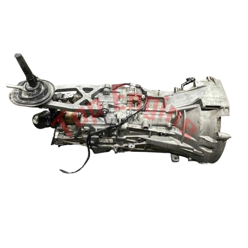 Ford Ranger 2.2L / 3.2L Diesel 6-Speed Manual Gearbox 4x2 (PX1 / PX2) – OEM AB3R-7003-AG Transmission for Sale UAE UAE